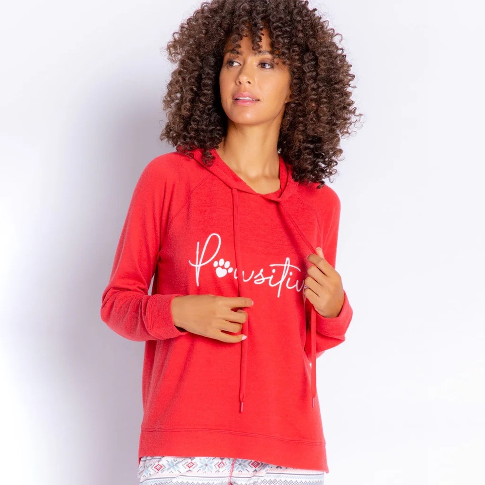 PJ Salvage Hoodie for Women NWT